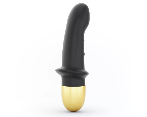 Заказать Черный вибратор Mini Lover Black 2.0 - 16,5 см. Заказать Черный вибратор Mini Lover Black 2.0 - 16,5 см.
