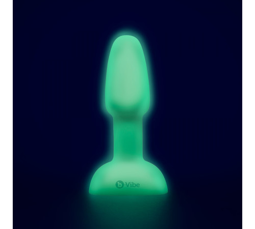 Набор ASStronaut из 2 светящихся в темноте пробок