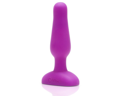 Заказать Анальная вибропробка NOVICE REMOTE CONTROL PLUG FUCHSIA - 10,2 см. Заказать Анальная вибропробка NOVICE REMOTE CONTROL PLUG FUCHSIA - 10,2 см.