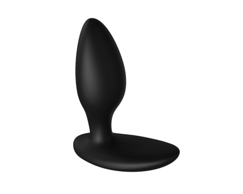 Заказать Черная анальная вибровтулка We-Vibe Ditto+ Заказать Черная анальная вибровтулка We-Vibe Ditto+