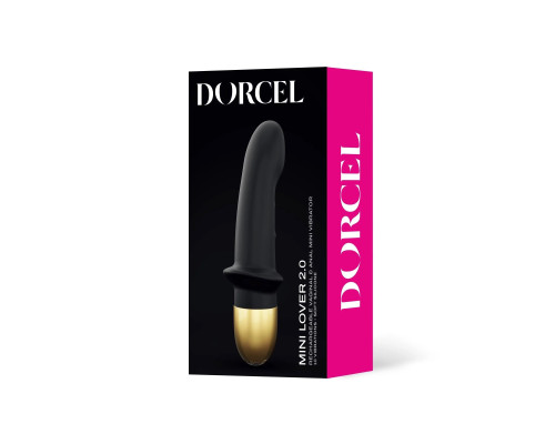 Заказать Черный вибратор Mini Lover Black 2.0 - 16,5 см. Заказать Черный вибратор Mini Lover Black 2.0 - 16,5 см.
