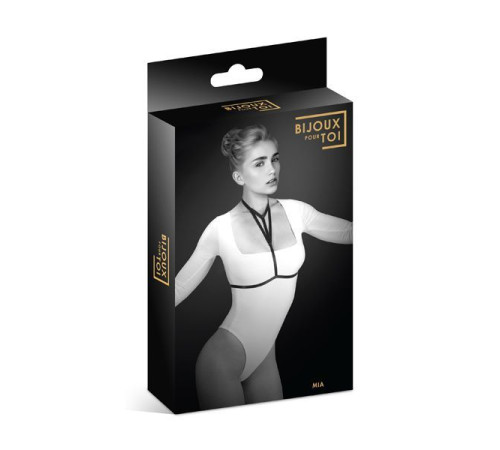 Упряжь на грудь Mia