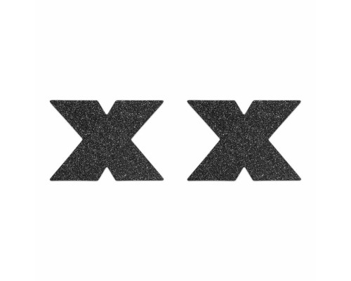 Заказать Черные крестообразные пэстисы FLASH CROSS PASTIES Заказать Черные крестообразные пэстисы FLASH CROSS PASTIES