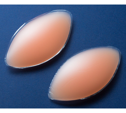 Телесные пуш-ап вкладыши Lift