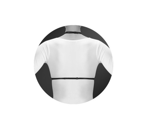 Упряжь на грудь Mia