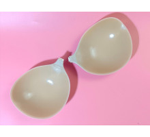 Ультратонкий инновационный силиконовый бюстгальтер