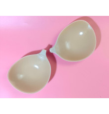 Ультратонкий инновационный силиконовый бюстгальтер