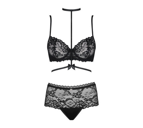 Кружевной комплект белья Raquelia