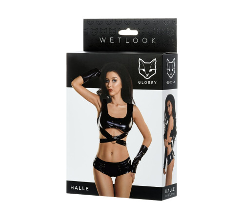 Сексуальный комплект Halle