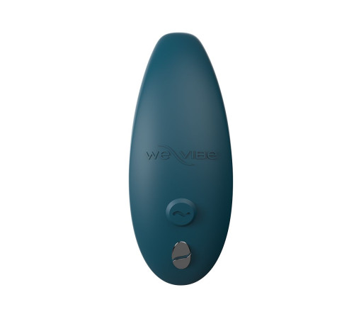 Зеленый вибратор для пар We-Vibe Sync 2