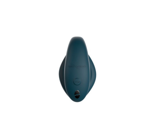 Темно-зеленый вибратор для пар We-Vibe Sync O Темно-зеленый вибратор для пар We-Vibe Sync O
