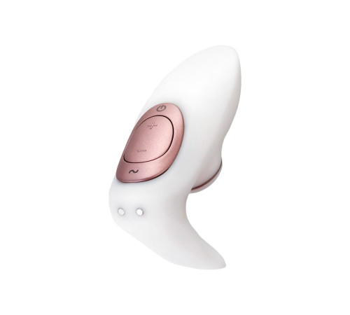 Вибро-вакуумно-волновой стимулятор для пар Satisfyer Pro 4 Couples