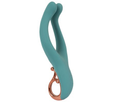 Бирюзовый мультивибратор The Magician