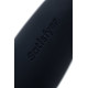 Заказать Чёрный вибромассажер для пар Satisfyer Endless Fun