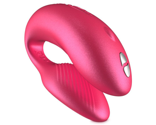 Заказать Розовый вибратор для пар We-Vibe Chorus Заказать Розовый вибратор для пар We-Vibe Chorus