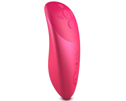 Заказать Розовый вибратор для пар We-Vibe Chorus Заказать Розовый вибратор для пар We-Vibe Chorus
