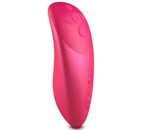Розовый вибратор для пар We-Vibe Chorus