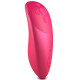Заказать Розовый вибратор для пар We-Vibe Chorus