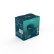 Заказать Зеленый вибратор для пар We-Vibe Sync 2