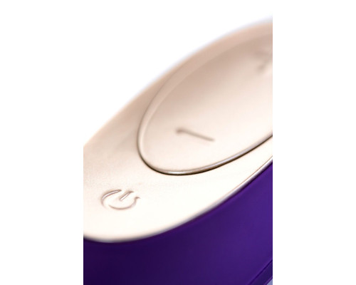 Заказать Фиолетовый вибратор для пар Satisfyer Double Plus Remote с пультом ДУ Заказать Фиолетовый вибратор для пар Satisfyer Double Plus Remote с пультом ДУ