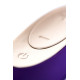 Заказать Фиолетовый вибратор для пар Satisfyer Double Plus Remote с пультом ДУ