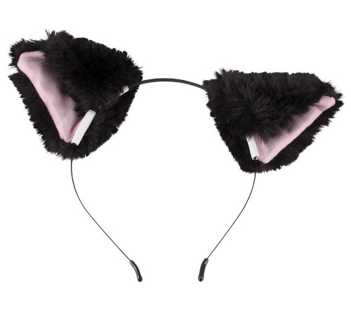 Игровой набор Pet Play Plug   Ears