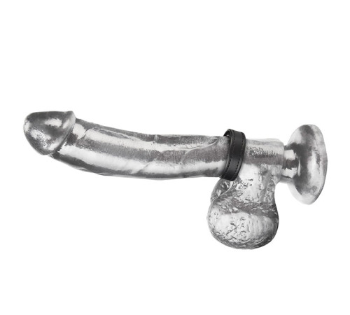 Кольцо на пенис из искусственной кожи на липучке VELCRO COCK RING - 5 см. Кольцо на пенис из искусственной кожи на липучке VELCRO COCK RING - 5 см.
