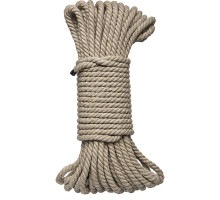 Верёвка для связывания и фиксации Bind Tie - 15,24 м.