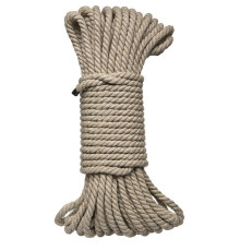 Верёвка для связывания и фиксации Bind Tie - 15,24 м.
