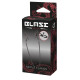 Черные зажимы на соски на цепочке Deluxe Nipple Clamps