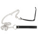 Заказать Зажим для половых губ с поводком Pussy Clamp With A Leash
