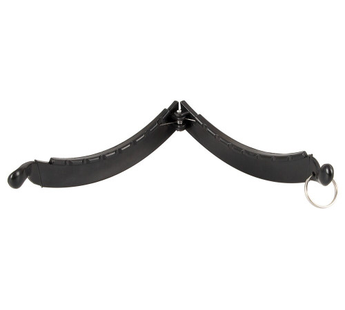 Зажим для половых губ с поводком Pussy Clamp With A Leash