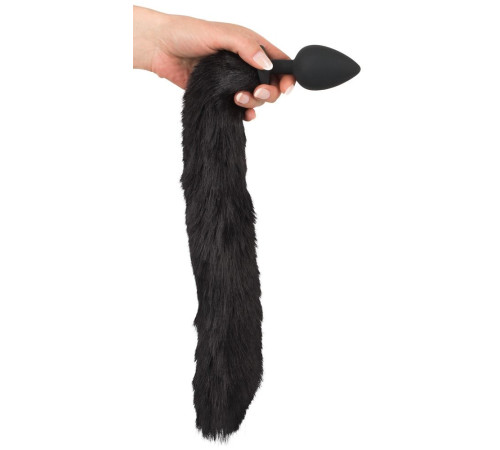Игровой набор Pet Play Plug   Ears