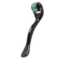 Черное колесо Вартенберга Micro Pinwheel - 13,4 см.