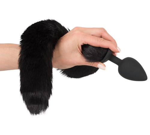 Игровой набор Pet Play Plug   Ears