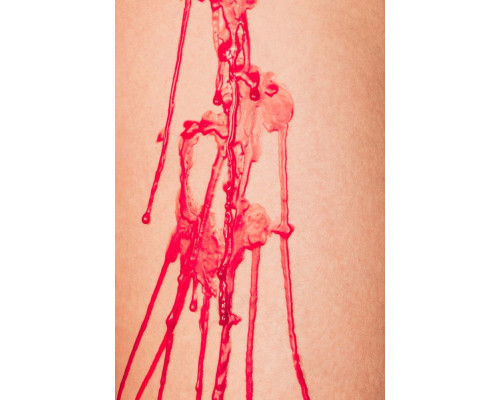 Заказать Низкотемпературная свеча для тактильной практики Wax Play To Blaze