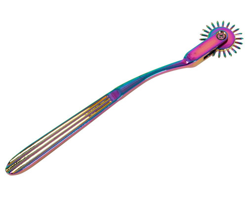 Заказать Радужное колесо Вартенберга Rainbow Single Pinwheel Заказать Радужное колесо Вартенберга Rainbow Single Pinwheel