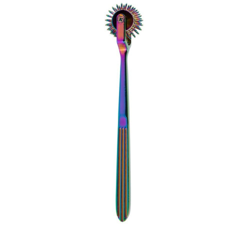 Радужное колесо Вартенберга Rainbow Triple Pinwheel Радужное колесо Вартенберга Rainbow Triple Pinwheel