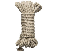 Верёвка для связывания и фиксации Bind Tie - 9,14 м.