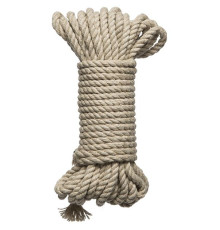 Верёвка для связывания и фиксации Bind Tie - 9,14 м.