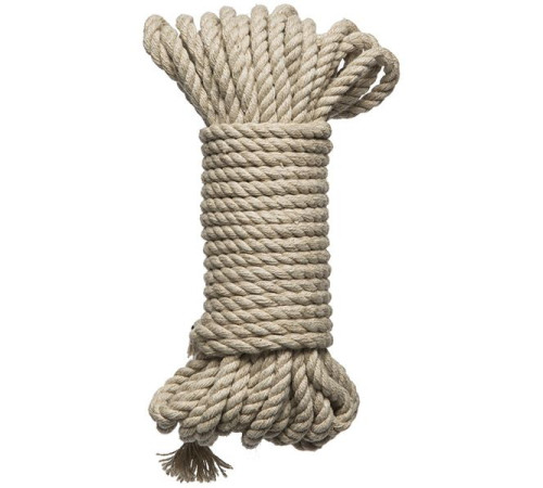 Верёвка для связывания и фиксации Bind Tie - 9,14 м.