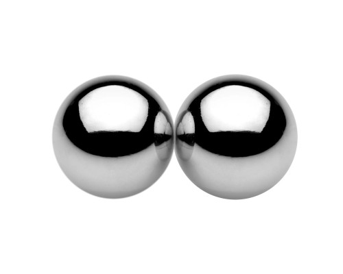 Заказать Магнитный зажим на сосок или член Magnus Mighty Magnetic Orbs Заказать Магнитный зажим на сосок или член Magnus Mighty Magnetic Orbs