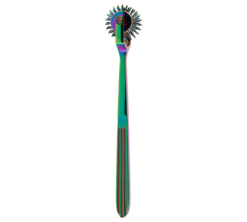 Радужное колесо Вартенберга Rainbow Triple Pinwheel Радужное колесо Вартенберга Rainbow Triple Pinwheel