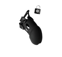 Черный пояс верности Guard