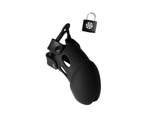 Черный пояс верности Guard