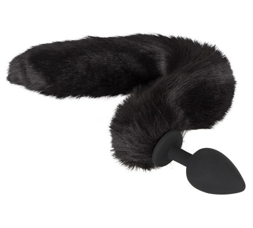 Игровой набор Pet Play Plug   Ears