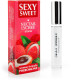 Заказать Парфюмированное средство для тела с феромонами Sexy Sweet с ароматом личи - 10 мл.