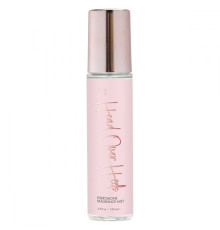 Мист для тела с феромонами CG Head Over Heels - 103 мл.