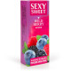 Заказать Парфюмированное средство для тела с феромонами Sexy Sweet с ароматом лесных ягод - 10 мл.