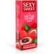 Заказать Парфюмированное средство для тела с феромонами Sexy Sweet с ароматом личи - 10 мл.